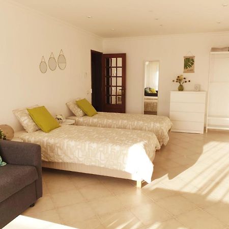 Sunny Setubal Apartments Buitenkant foto