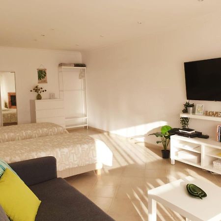 Sunny Setubal Apartments Buitenkant foto