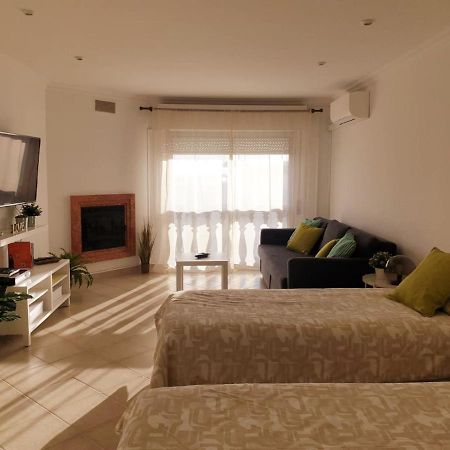 Sunny Setubal Apartments Buitenkant foto
