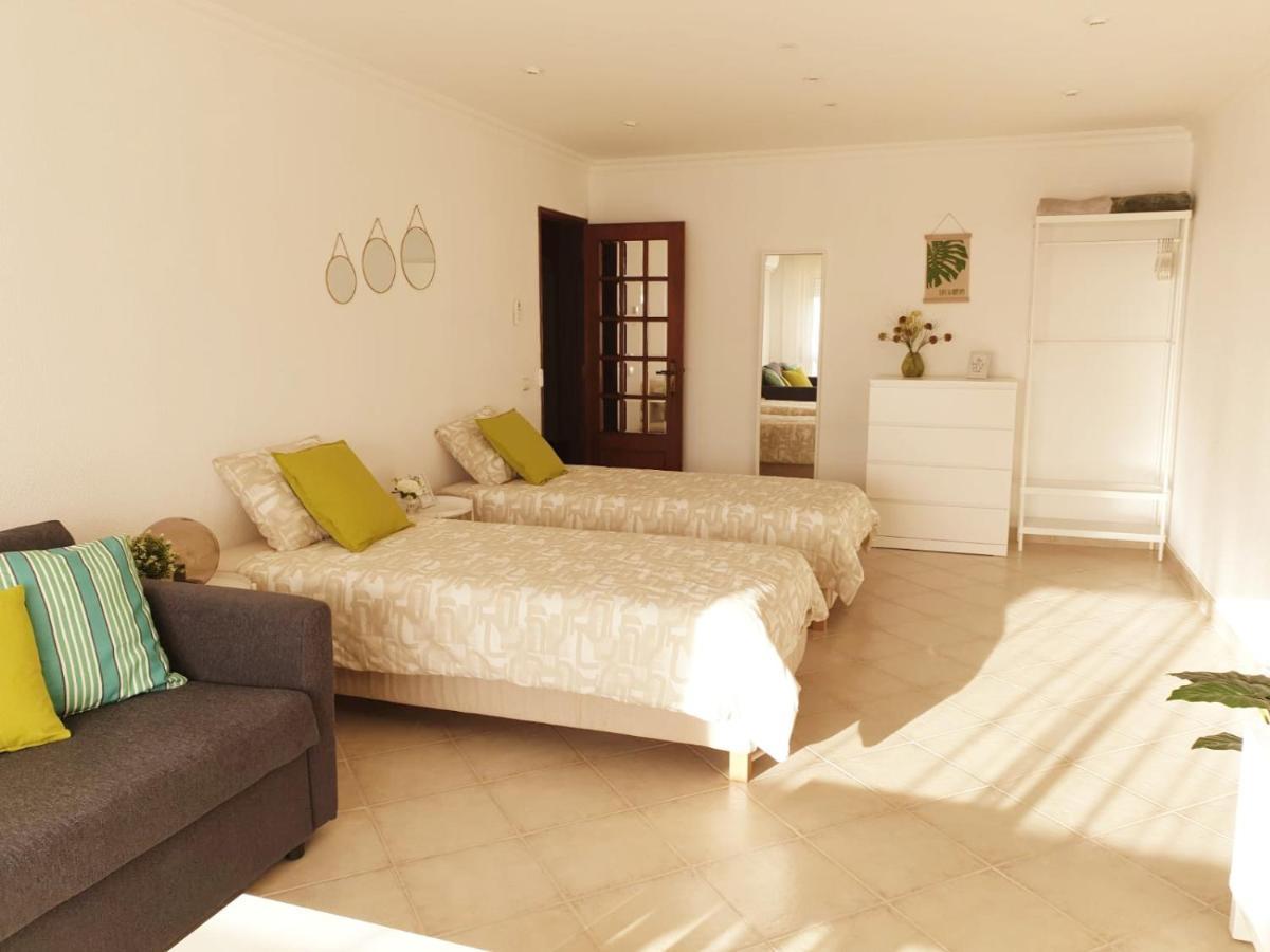 Sunny Setubal Apartments Buitenkant foto
