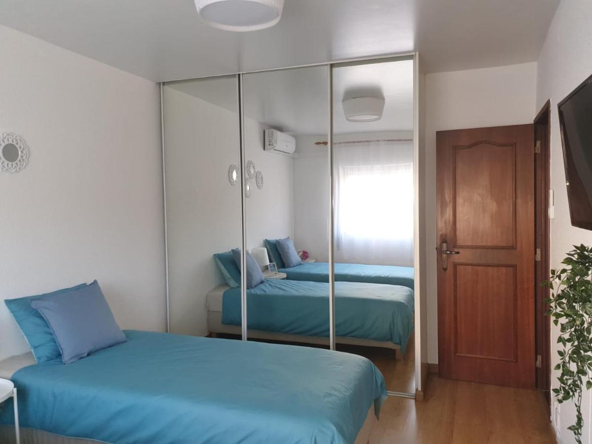 Sunny Setubal Apartments Buitenkant foto