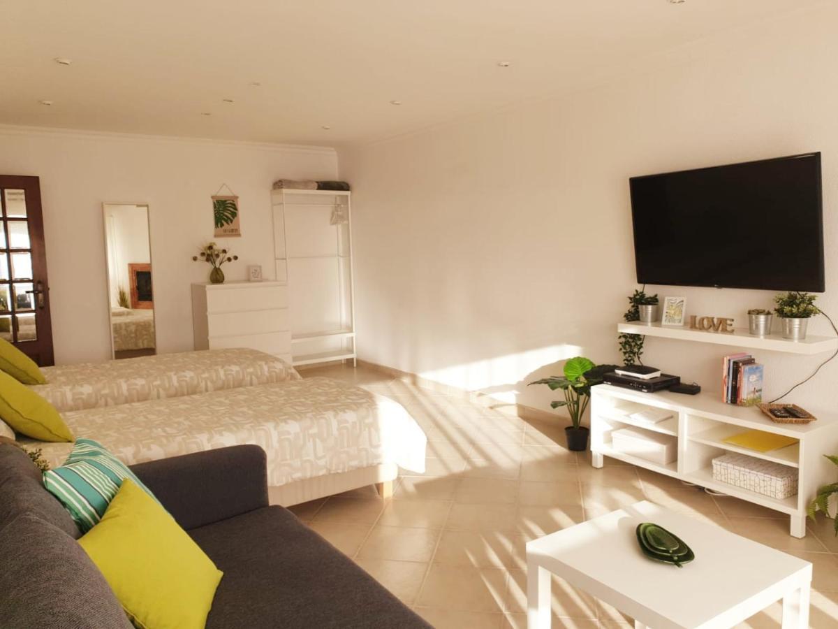 Sunny Setubal Apartments Buitenkant foto