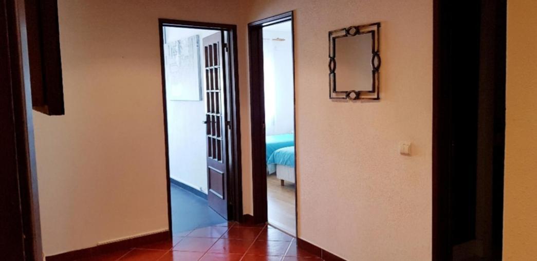 Sunny Setubal Apartments Buitenkant foto