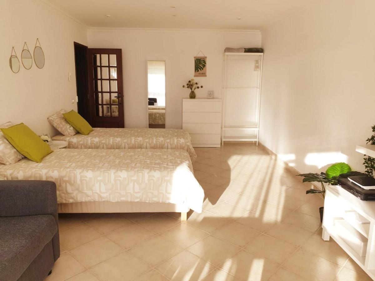 Sunny Setubal Apartments Buitenkant foto