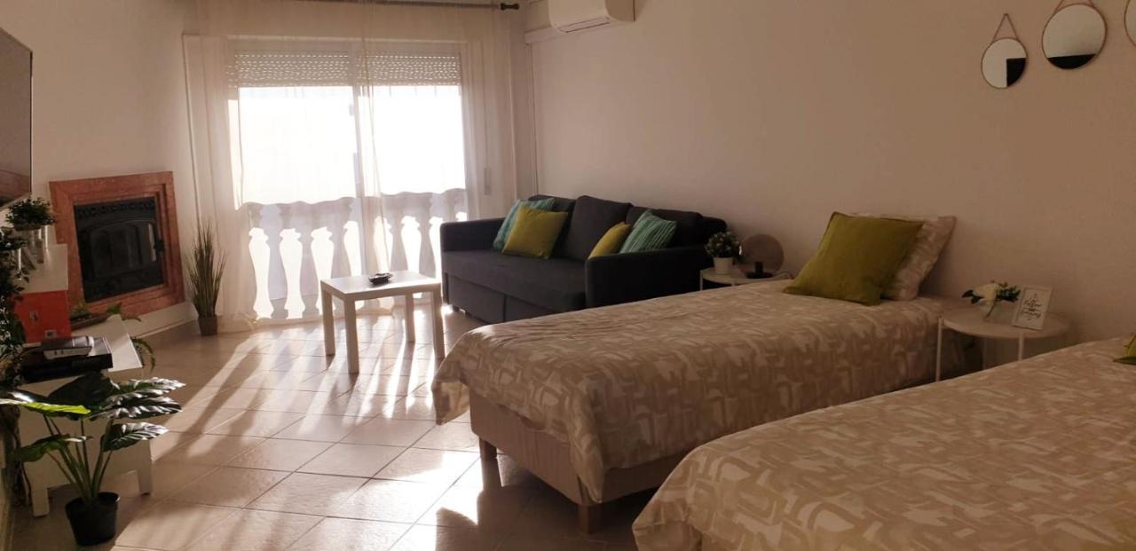 Sunny Setubal Apartments Buitenkant foto