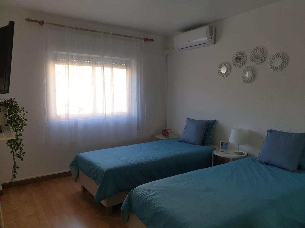 Sunny Setubal Apartments Buitenkant foto