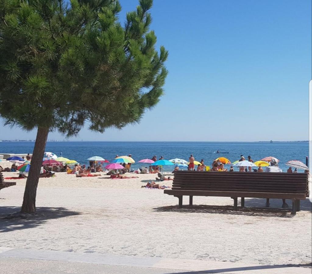 Sunny Setubal Apartments Buitenkant foto